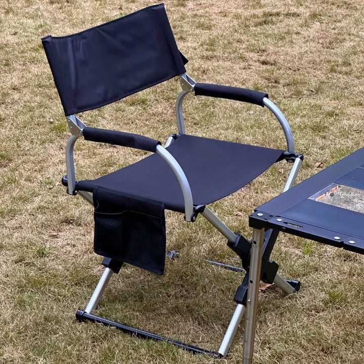 Chill & Go Lightweight Folding Outdoor Camping Chair | Stornfield
