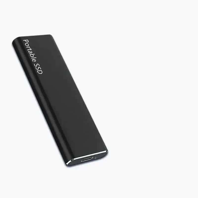 Stornfield | 4TB USB-C Portable External Hard Drive for PC & Mac