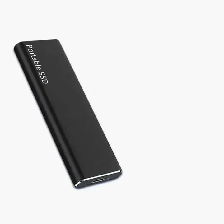 Stornfield | 4TB USB-C Portable External Hard Drive for PC & Mac
