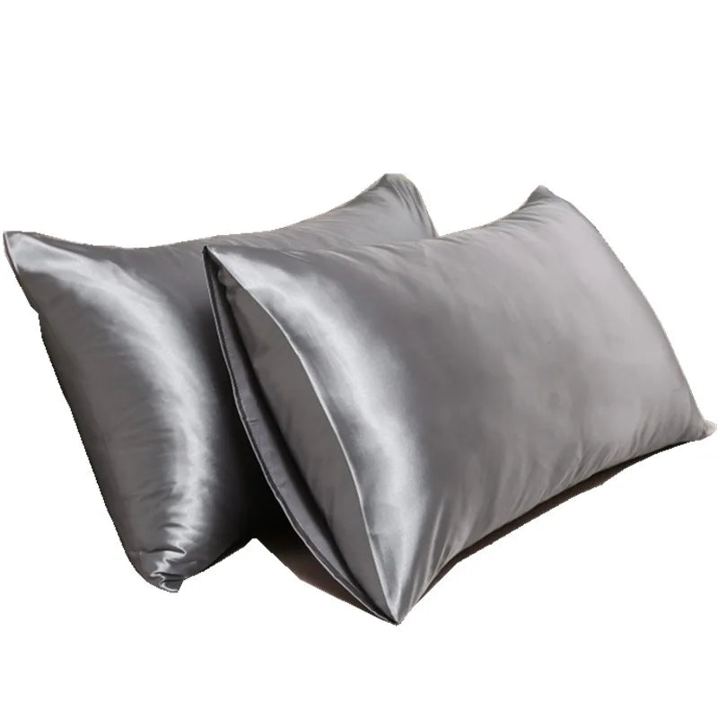 Stornfield | 100% Mulberry Silk Pillowcase - Luxurious and Extraordinary Comfort