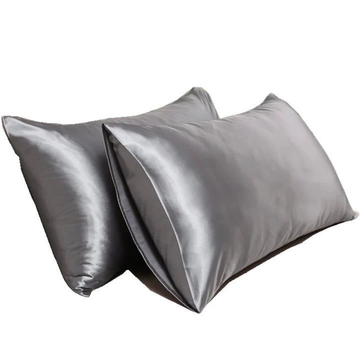 Stornfield | 100% Mulberry Silk Pillowcase - Luxurious and Extraordinary Comfort