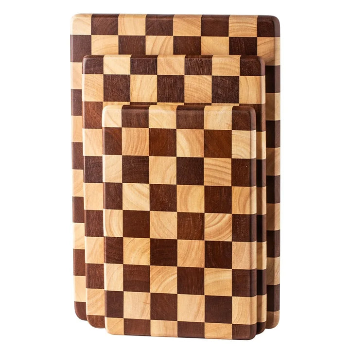 Stornfield | AcaciaCraft | Acacia Non-Slip Cutting Board