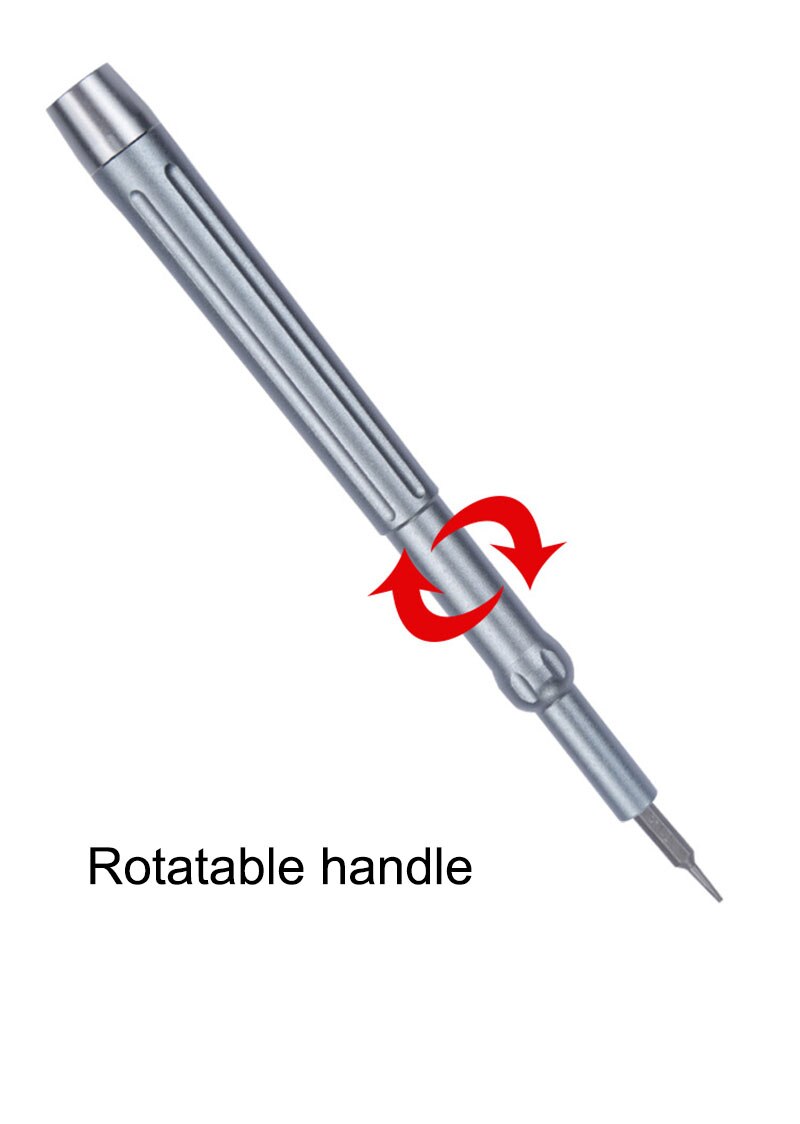 Ultimate Handyman Precision Screwdriver Kit | Stonrfield