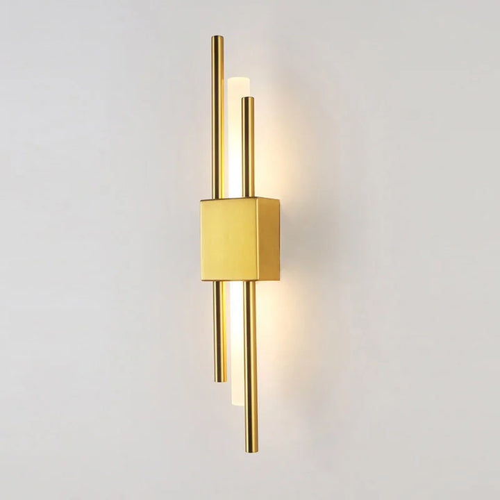 Stornfield | Modern LED Wall Lamp: Indoor Lighting for Home, Bedroom, Bedside Table, Living Room, Hotel and Hallway Decoration