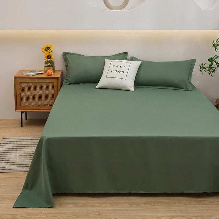 Stornfield | GentleTouch | Linen Sheet
