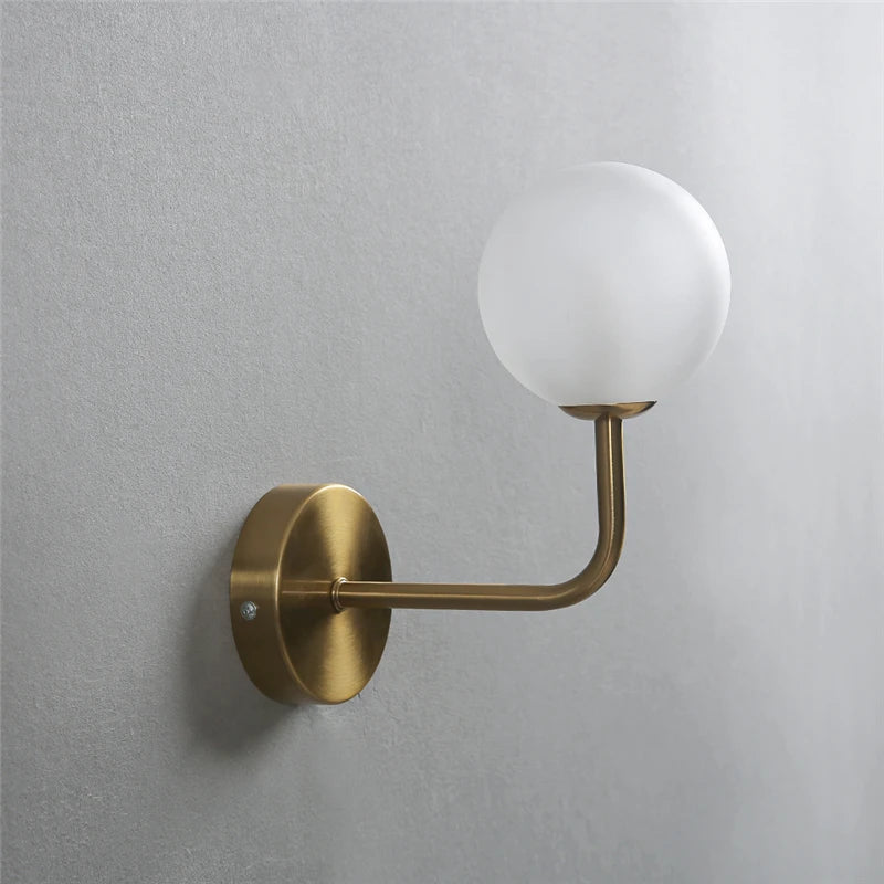 Elegant Wall Light for Stylish Lighting | Stornfield