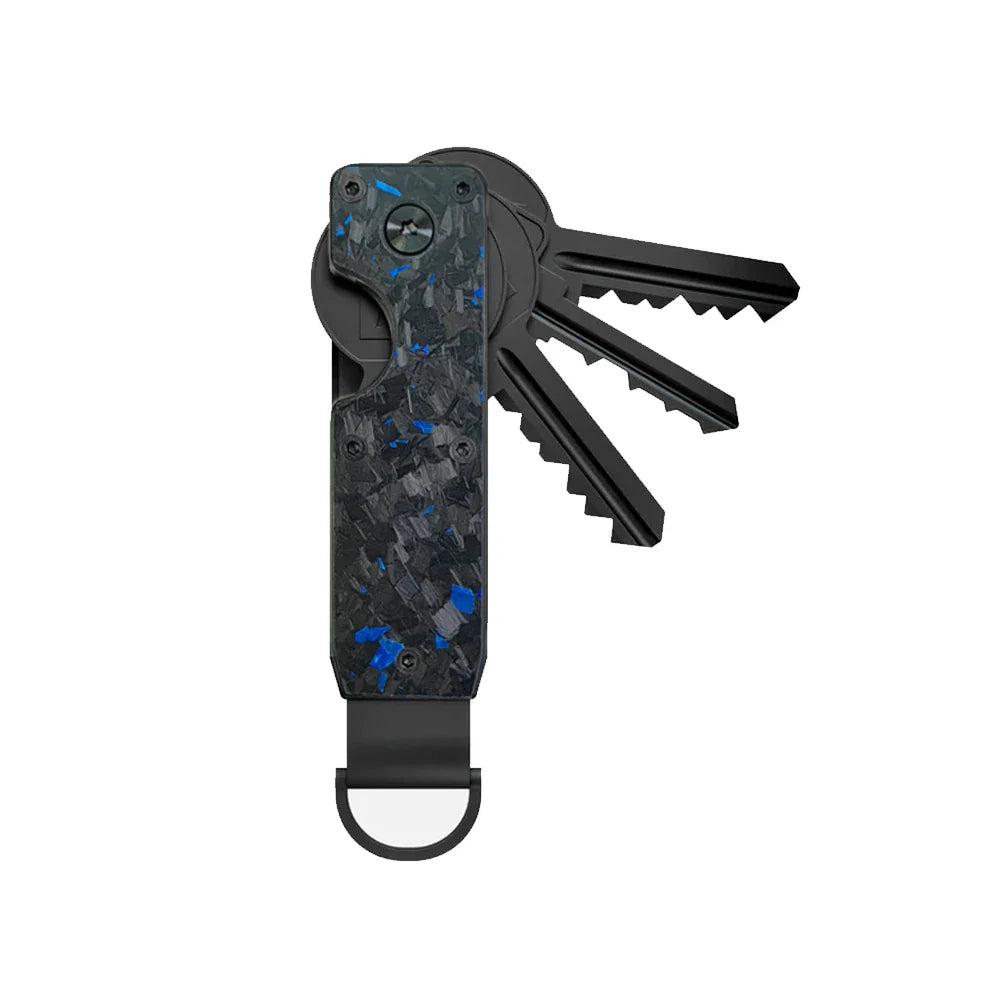 Key Organizer Aluminum | Stornfield