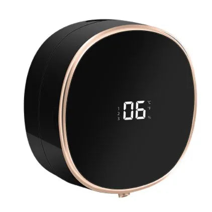 Stornfield | PureSense – Stylish Automatic Soap Dispenser with Touchless Technology