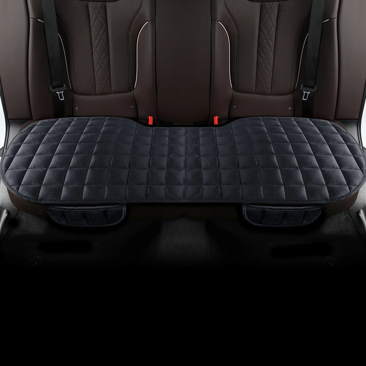 Stornfield | Premium Car Back Seat Cushion Full Coverage