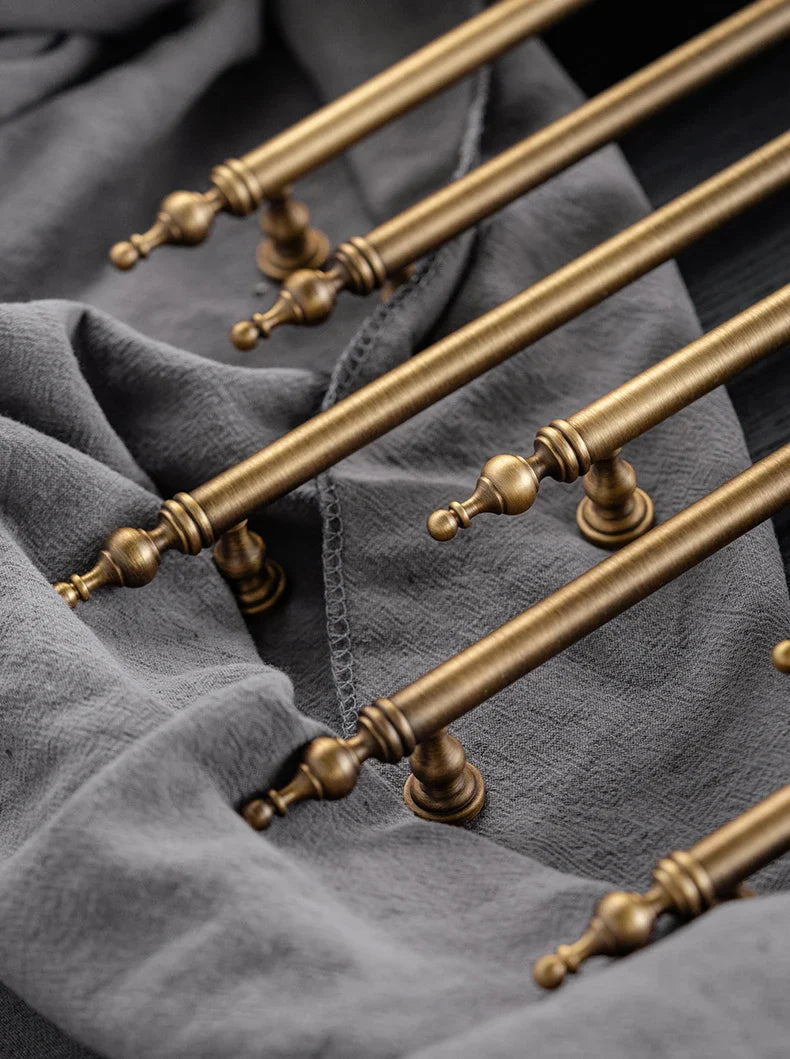 Aurevon BronzeLine Furniture Handle Stornfield