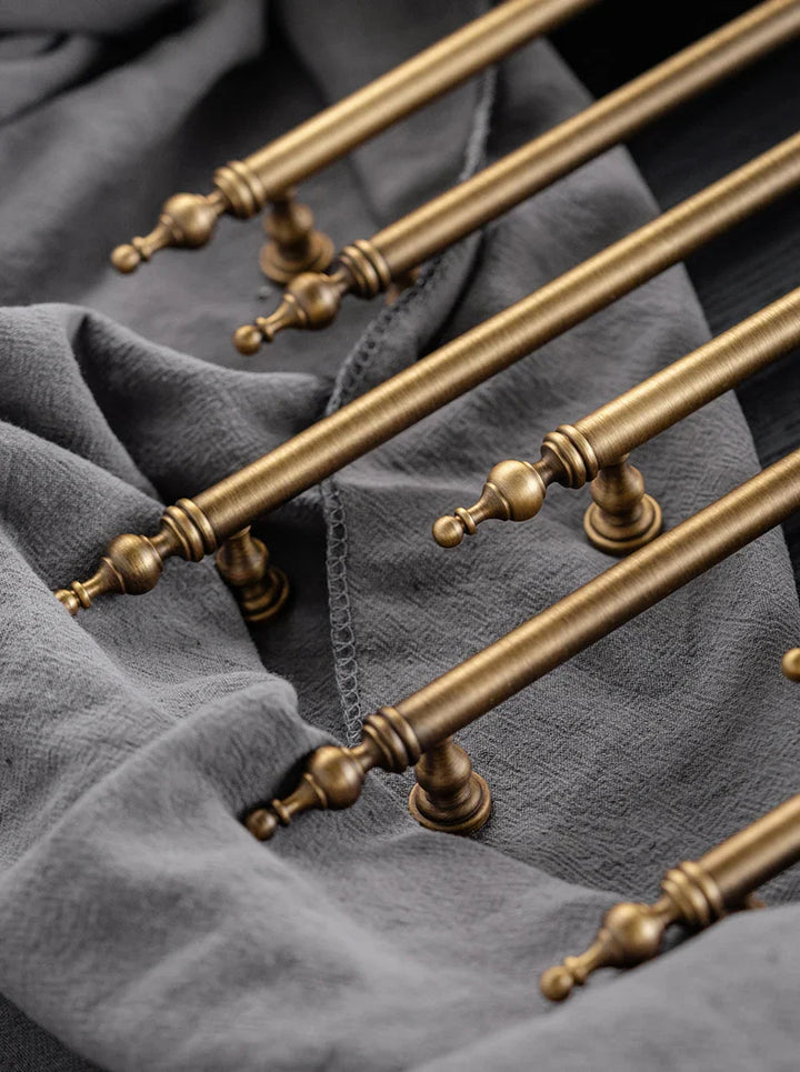 Aurevon BronzeLine Furniture Handle Stornfield