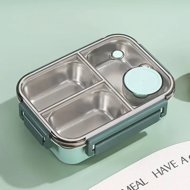 Stornfield Insulated Heated Food Storage Container