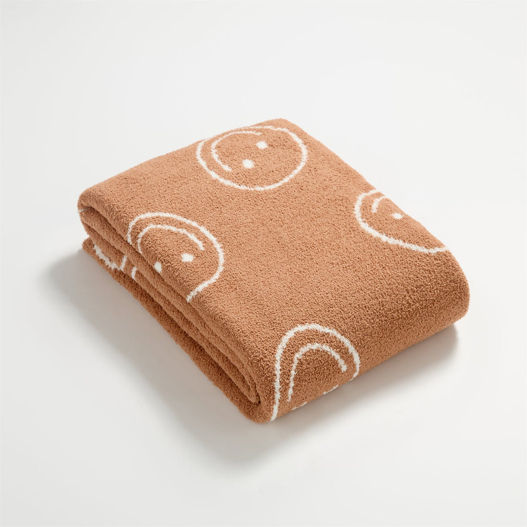 Stornfield | Smiley Cover