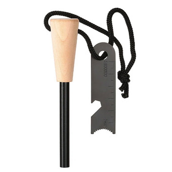 Nostalgic Portable Camping Match Lighter | Stornfield
