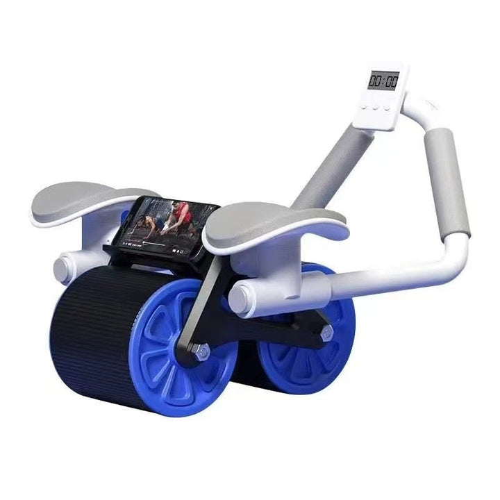 Automatic Abdominal Smart Muscle Roller | Stonrfield