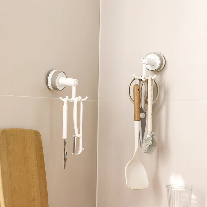 FlexiClaw Multifunctional Swivel Hook Stornfield