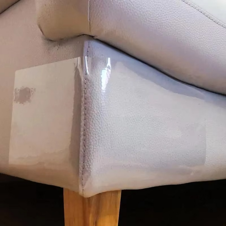Stornfield | Self-Adhesive Cat Scratch Shield for Furniture - 6.5ft/9.8ft