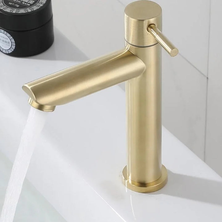 Stornfield | GreenFlow Faucet | Easy to install, sustainable design!