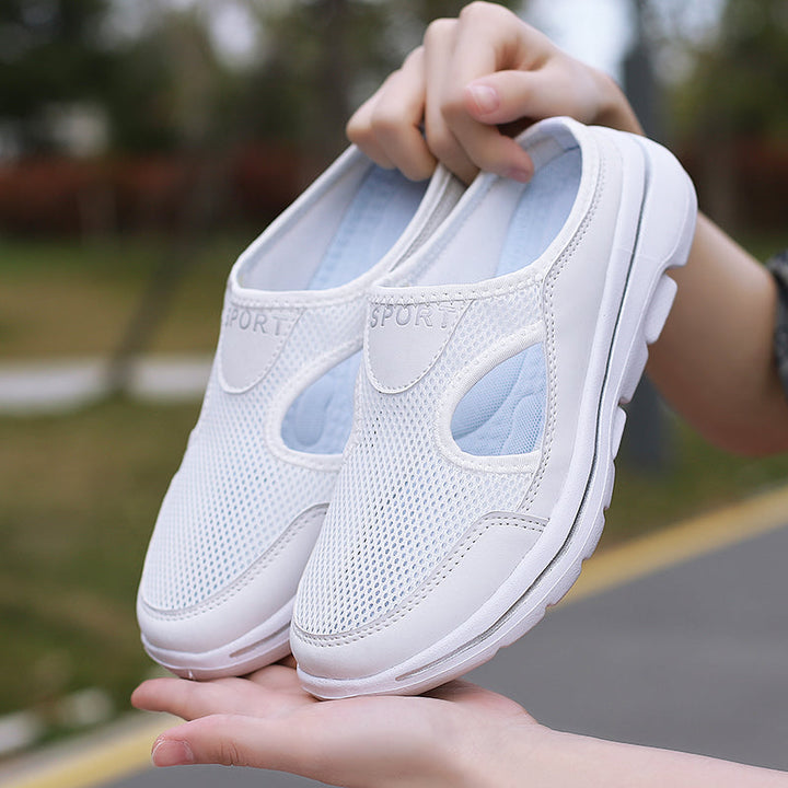Stornfield | Orthopedic Slipper