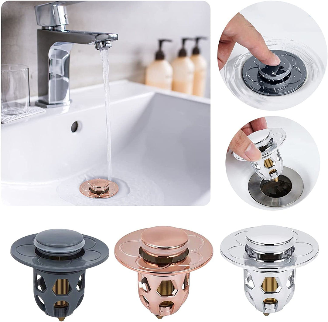DrainBlast Drain Cleaner with Pneumatic Pressure | Stornfield