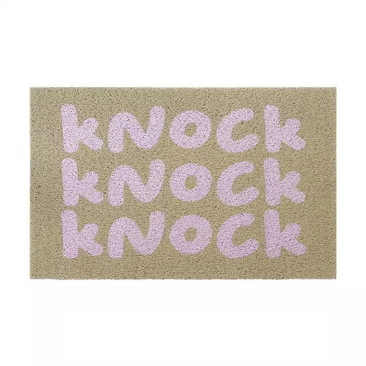 CleanEntry Pro PVC Doormat Stornfield