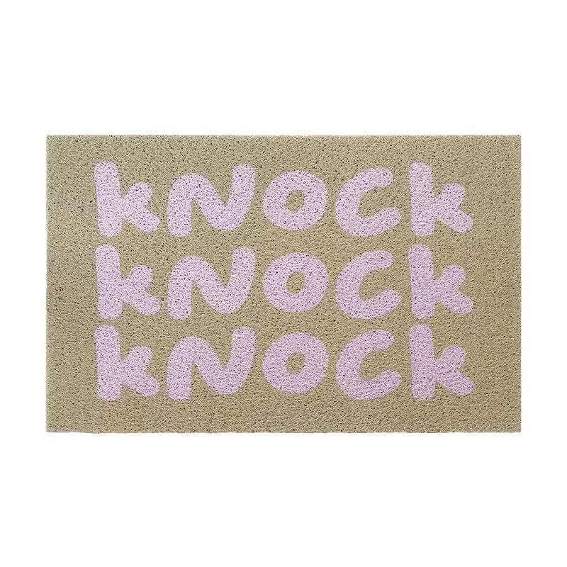 CleanEntry Pro PVC doormat with textured surface | Stornfield
