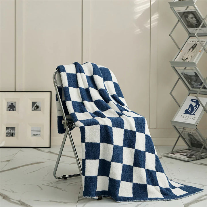 Stornfield | SOFT CAR NAVY