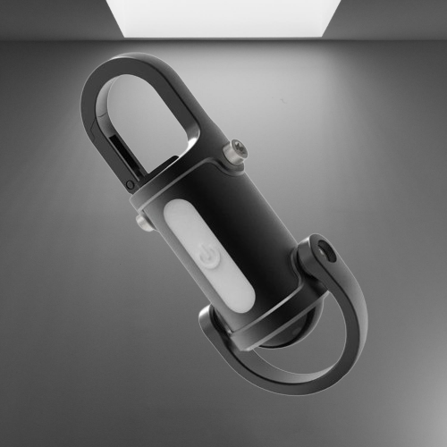 LED Pocket USB Rechargeable Keychain Light | Stornfield