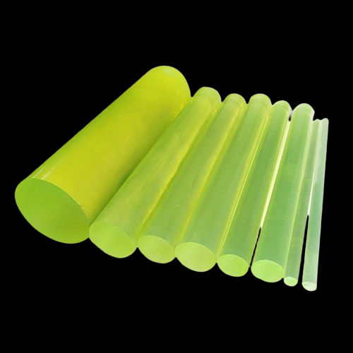 Self-Defense Nylon Rod Stick | Stornfield