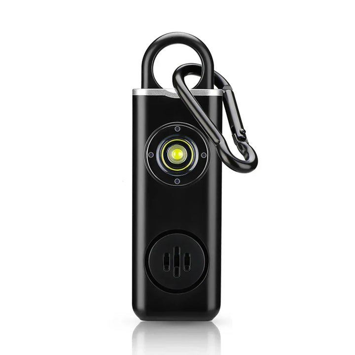 Emergency Self Defense Alarm Keychain | Stornfield