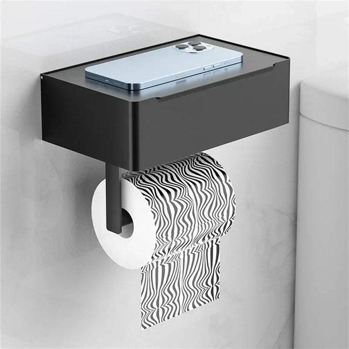 Stornfield | Bibbie - Elegant Toilet Paper Holder