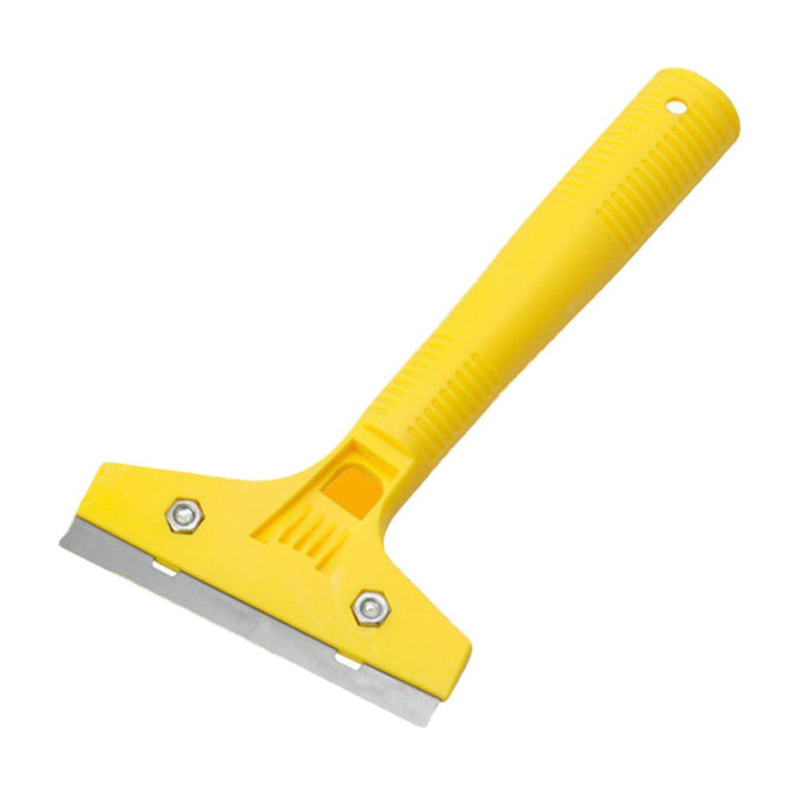 Genius Wall Floor Cleaning Scraper Tool | Stonrfield