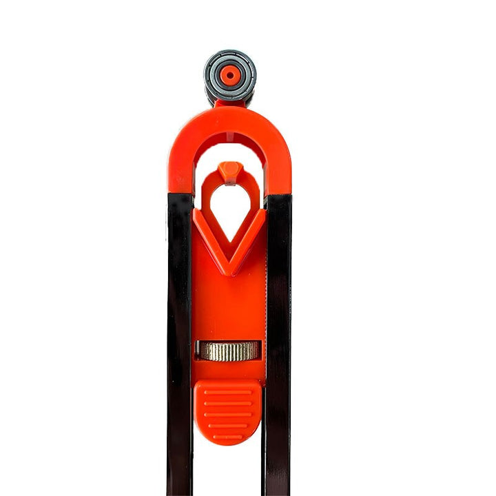 AdjustaStonrfielde Profile Scribing Ruler | Stonrfield