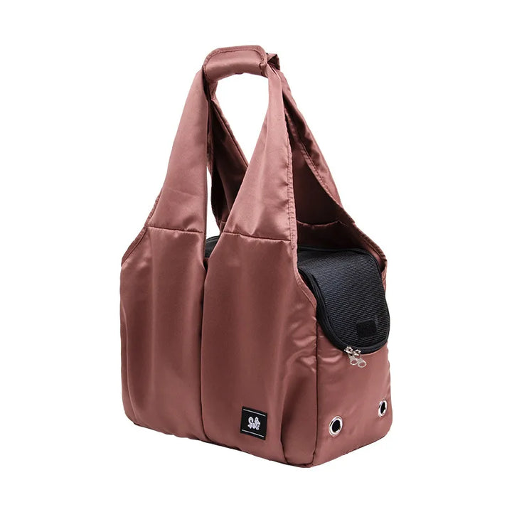 Breathable Pet Carrier light and spacious Stornfield