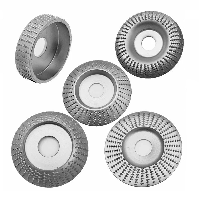 Wood Master Sanding Disc Precision Carving Tool | Stornfield