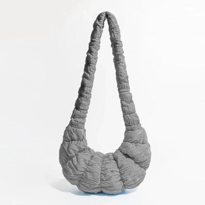 Stornfield | Puffy Croissant Shoulder Bag