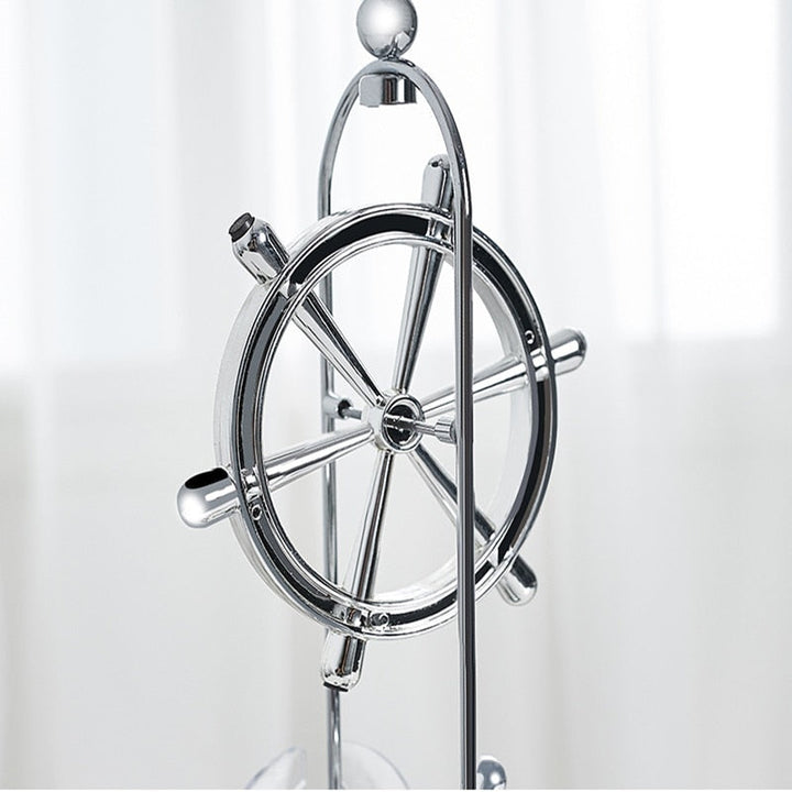 Stornfield | Perpetual Motion Rotating Pendulum