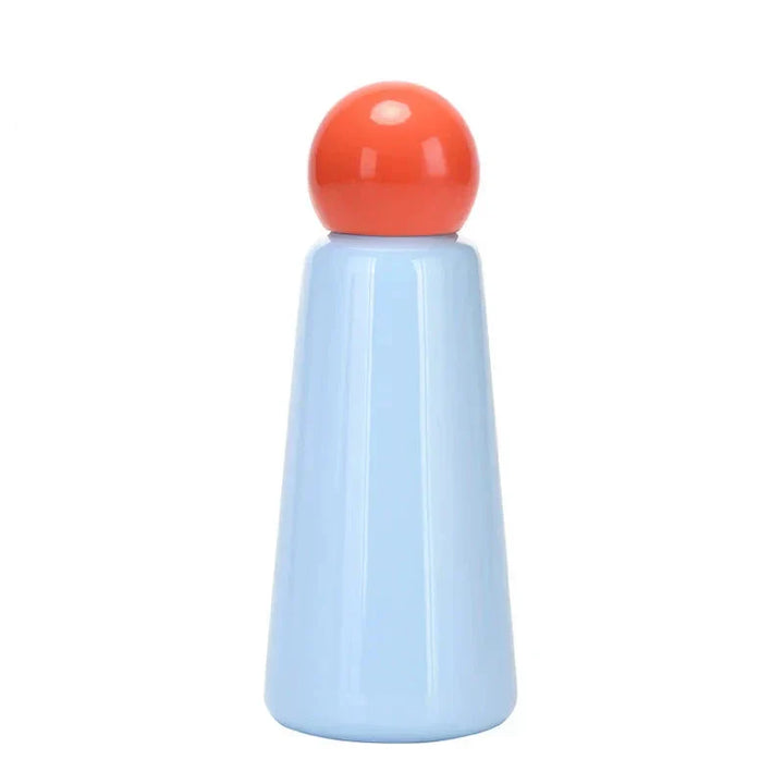 Stornfield | Steel 2-tone Bottle