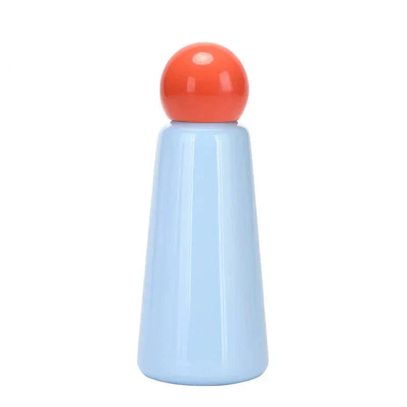 Stornfield | Thermo Steel 2-tone Bottle