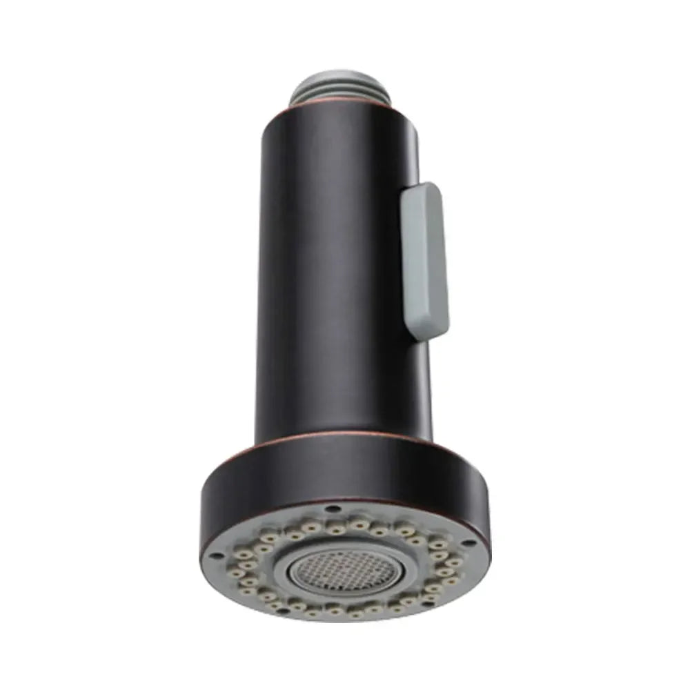 AquaFlex DuoSpray – Multifunctional kitchen spray attachment with 2 spray types Stornfield