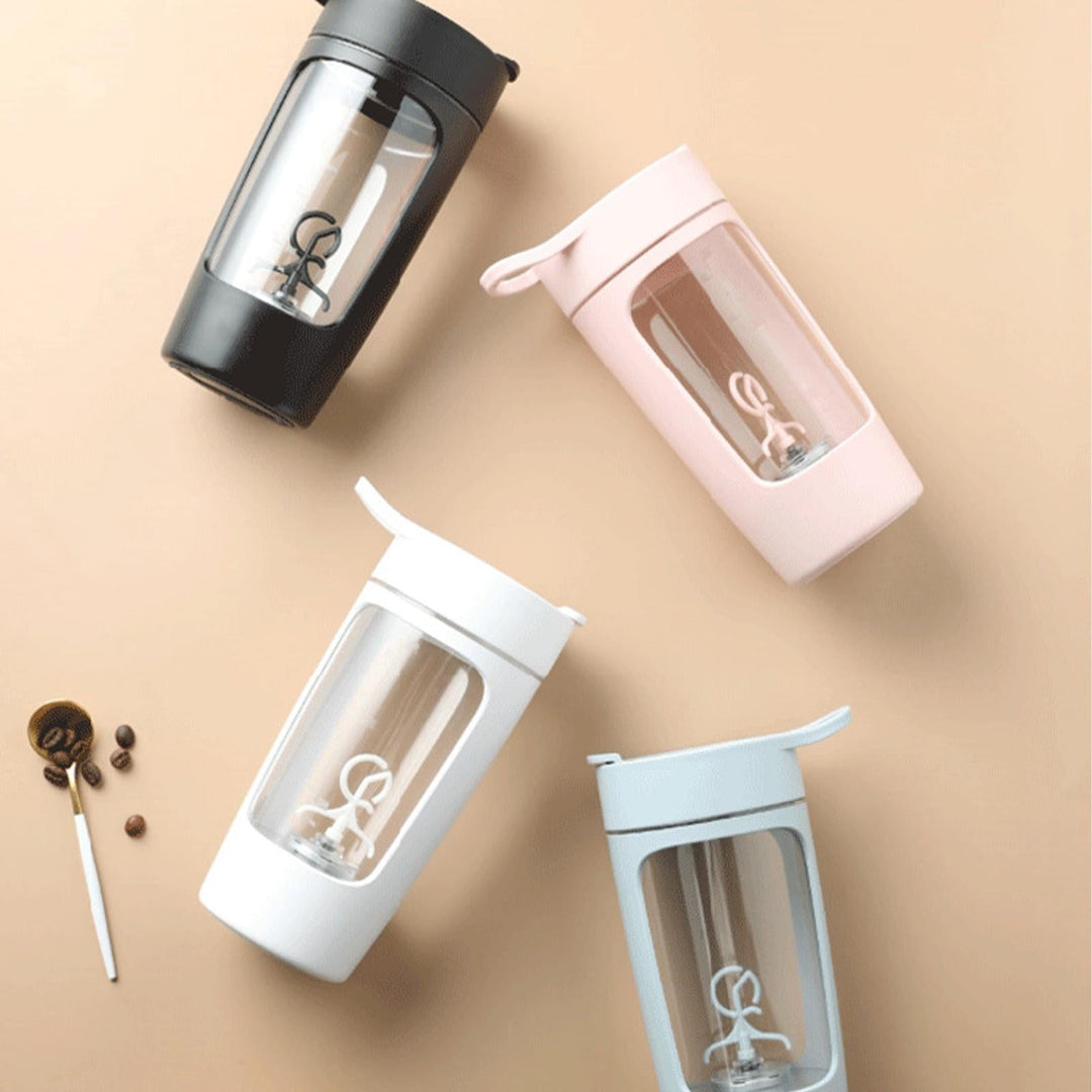 Stornfield | Strong Electric Protein Shaker Mixer