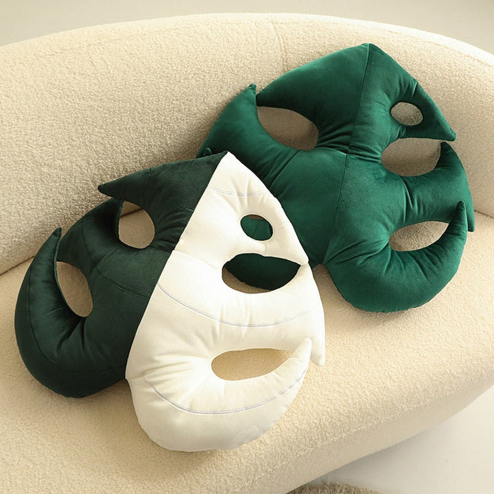 Palm Cushions | Stornfield
