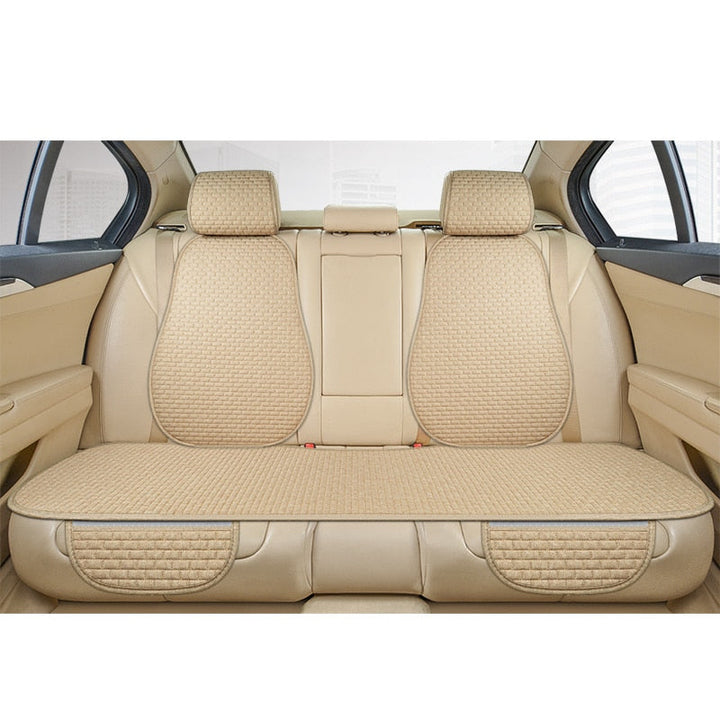 Stornfield | Universal Anti-Slip Car Seat Pocket Cover Mat
