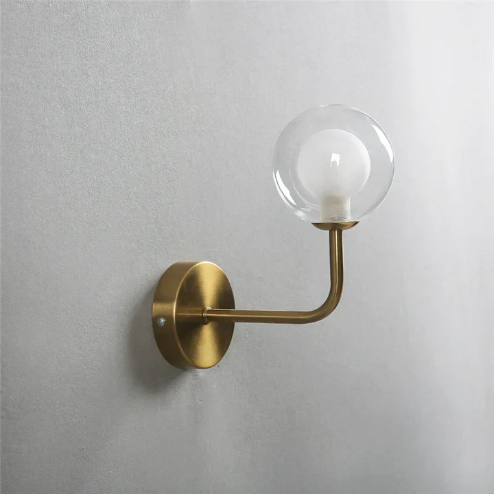 Elegant Wall Light for Stylish Lighting | Stornfield