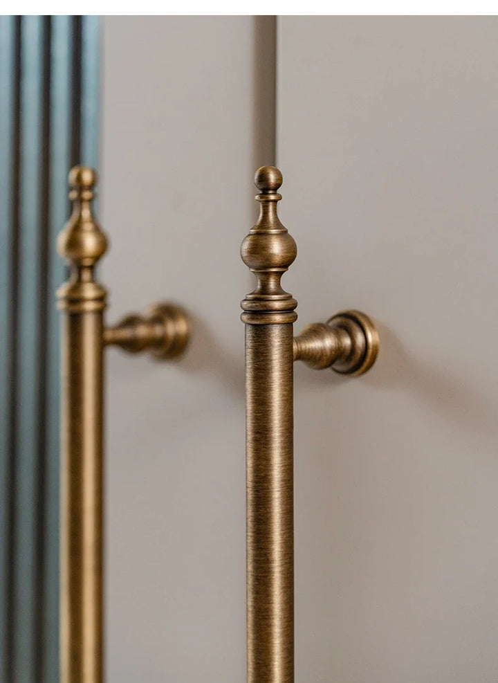 Aurevon BronzeLine Furniture Handle Stornfield