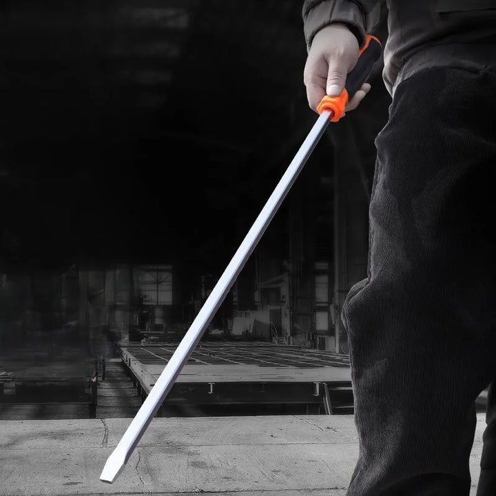 Stornfield | Extra-Long Heavy-Duty Multifunctional Industrial Screwdriver