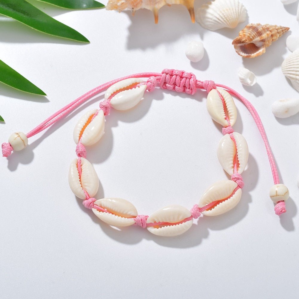 Stornfield | Bracelet/Anklet