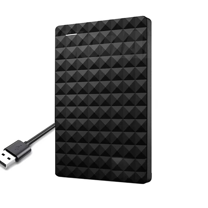 Stornfield | Ultra-Speed External Hard Drive 8TB USB 3.0 Portable Storage Solution