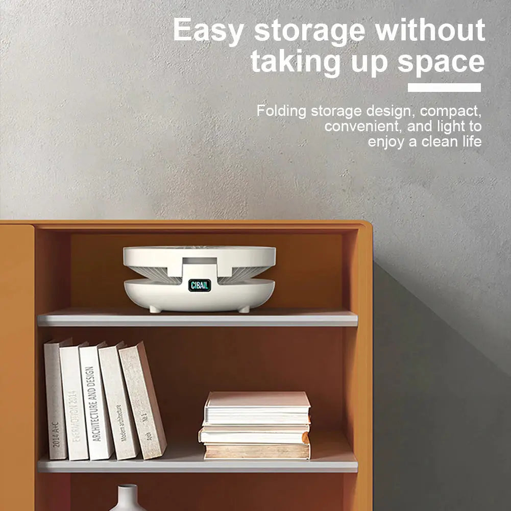 Household Dual-use Kitchen Fan | Stornfield