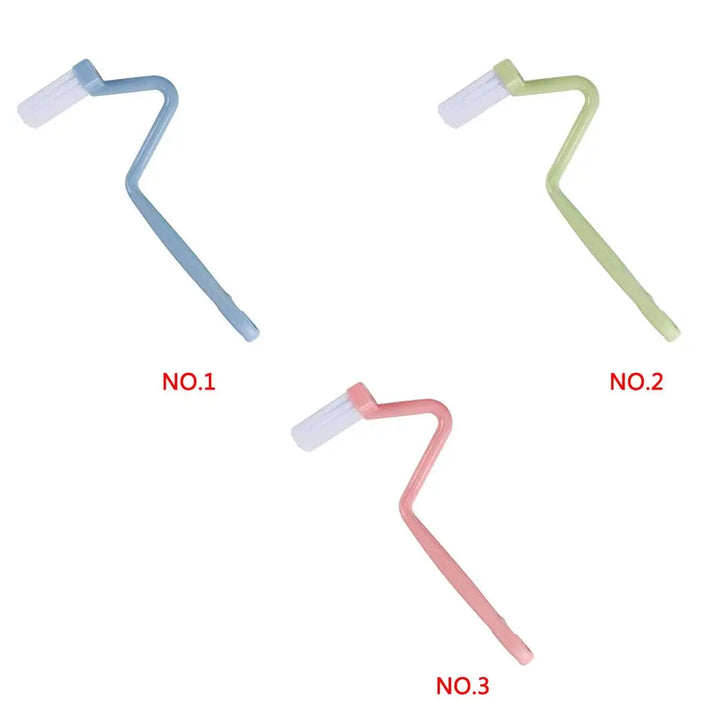 FlexiClean Toilet Brush Stornfield